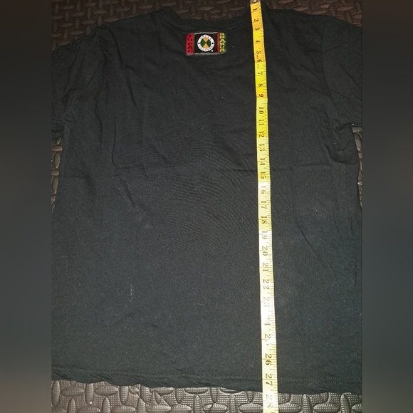 Vintage Tupac Shakur graphic tshirt - Picture 5 of 14